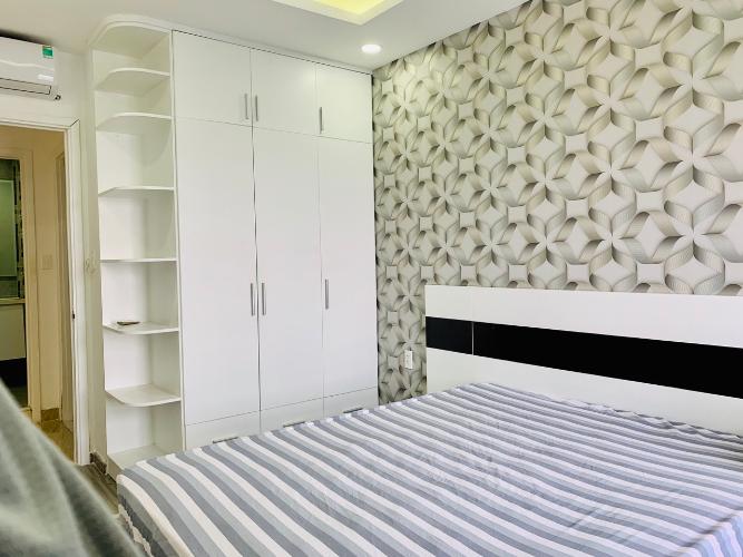 Căn hộ Sunrise City quận 7 Căn hộ Sunrise City tầng 30 ban công Đông Nam thoáng gió