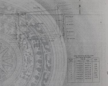 Đất nền Quận Tân Phú Đất nền ngay nội khu Aeon Tân Phú diện tích 52m2, có sổ hồng riêng.