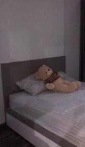 Căn hộ Hado Centrosa Garden , Quận 10 Căn hộ HaDo Centrosa Garden diện tích 57m2, đầy đủ nội thất hiện đại.