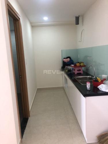 Phòng bếp Starlight Riverside, Quận 6 Căn hộ Starlight Riverside tầng trung, view thành phố.