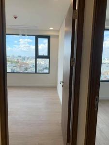 Mặt bằng căn hộ Kingdom 101 Cho thuê căn hộ Kingdom 101 diện tích 71.58m2 - 2 phòng ngủ, không có nội thất