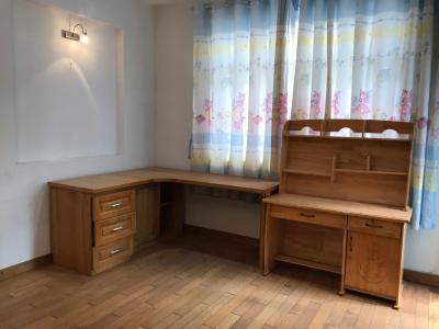 Bên trong nhà phố Trần Trọng Cung, Quận 7 Bán nhà phố Quận 7