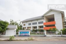 Villa đa năng Ventura - Trường tiểu học Mỹ Thủy