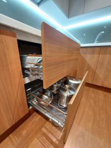 Căn hộ The Botanica, Tân Bình Căn hộ The Botanica tầng 08 ban công hướng Đông Nam