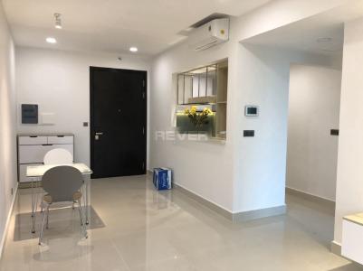 Căn hộ Feliz En Vista Căn hộ Feliz En Vista tầng trung, đầy đủ nội thất hiện đại.