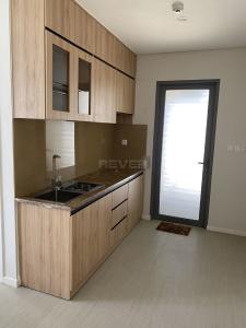 Phòng bếp Đảo Kim Cương, Quận 2 Căn hộ Đảo Kim Cương view sông và thành phố, đầy đủ nội thất.