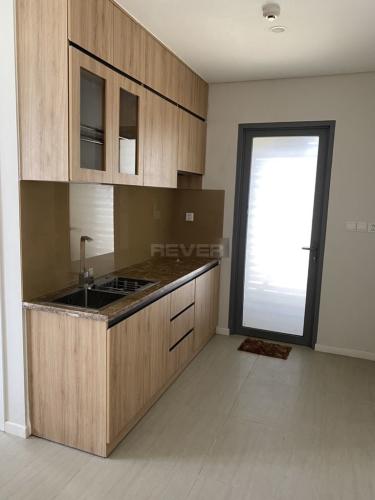 Phòng bếp Đảo Kim Cương, Quận 2 Căn hộ Đảo Kim Cương view sông và thành phố, đầy đủ nội thất.