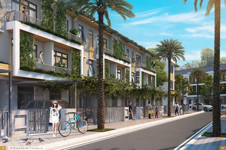 River Park - thiet-ke-river-park