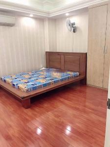 Phòng ngủ Homyland 1, Quận 2 Căn hộ Homyland 1 hướng Đông Nam, nội thất đầy đủ.