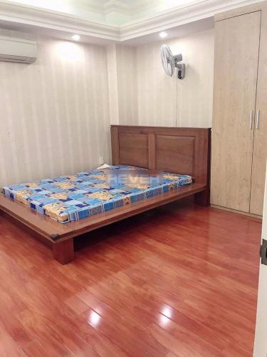 Phòng ngủ Homyland 1, Quận 2 Căn hộ Homyland 1 hướng Đông Nam, nội thất đầy đủ.