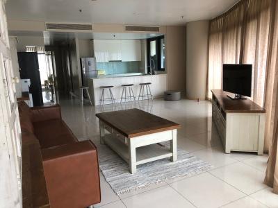 Căn hộ City Garden , Quận Bình Thạnh Căn hộ City Garden tầng 7 thiết kế hiện đại, đầy đủ nội thất.