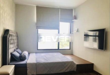 Căn hộ Garden Gate, Quận Phú Nhuận Căn hộ Garden Gate tầng 16 view thành phố sầm uất, đầy đủ nội thất.