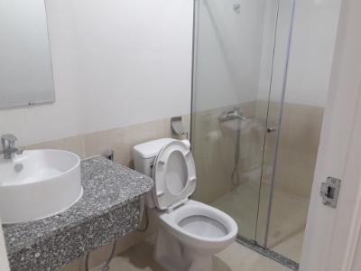 Căn hộ City Gate quận 8 Căn hộ tầng 27 City Gate, view hồ bơi thoáng mát