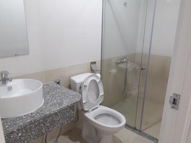 Căn hộ City Gate quận 8 Căn hộ tầng 27 City Gate, view hồ bơi thoáng mát