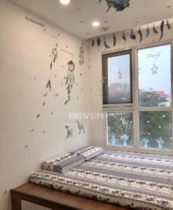 Phòng ngủ The Golden Star, Quận 7 Căn hộ Golden Star đầy đủ nội thất, hướng Đông Nam.