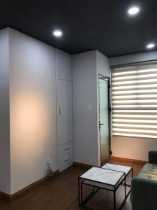 Căn hộ Kingston Residence, Phú Nhuận Căn hộ Officetel Kingston Residence nội thất đầy đủ.