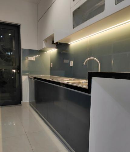 Phòng bếp Celadon City, Tân Phú Căn hộ tầng thấp Celadon City nội thất đầy đủ.