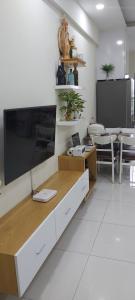 Phòng khách căn hộ Stown Thủ Đức Căn hộ Stown Thủ Đức nội thất đầy đủ diện tích 63m2