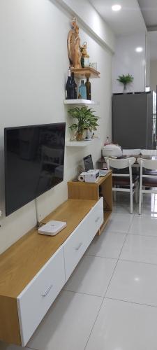 Phòng khách căn hộ Stown Thủ Đức Căn hộ Stown Thủ Đức nội thất đầy đủ diện tích 63m2