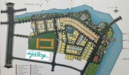 Saigon Mystery Villas - mat-bang-tong-the-Saigon-Mystery-Villas