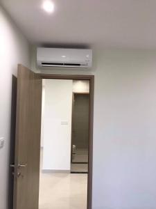 PHÒNG NGỦ VINHOME GRAND PARK Q9 căn hộ Vinhomes Grand Park Quận 9 2pn1wc tầng 03 view nội khu 