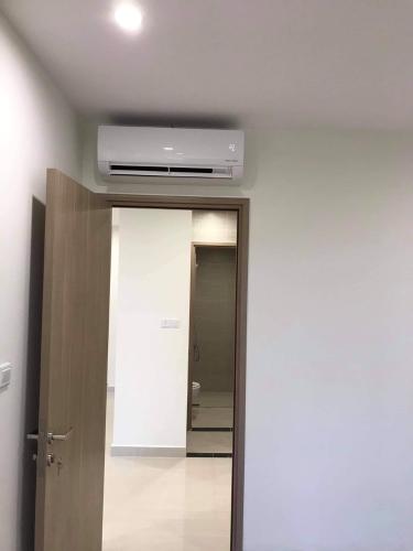 PHÒNG NGỦ VINHOME GRAND PARK Q9 căn hộ Vinhomes Grand Park Quận 9 2pn1wc tầng 03 view nội khu 