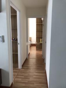 Căn hộ Diamond Riverside, Quận 8 Căn hộ chung cư Diamond Riverside nội thất đầy đủ, view nội khu.