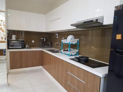 Căn Hộ Sunny Palza Gò Vấp Căn hộ tầng 11 Sunny Plaza nội thất đầy đủ