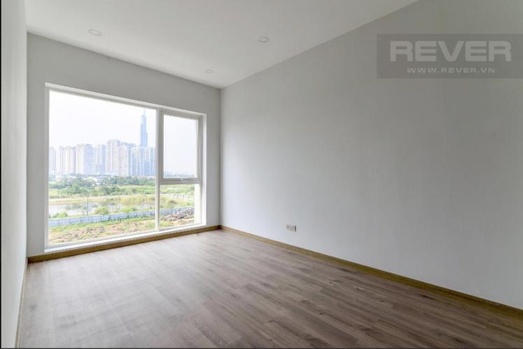Không gian căn hộ Lakeview Căn hộ Thủ Thiêm Lakeview 3 phòng ngủ, view Landmark 81 tuyệt đẹp.
