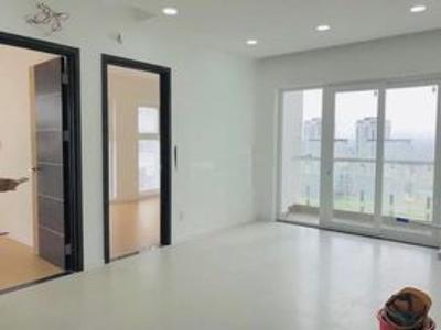 Phòng khách Xi Grant Court, Quận 10 Căn hộ Xi Grand Court tầng trung, đón view thoáng mát.