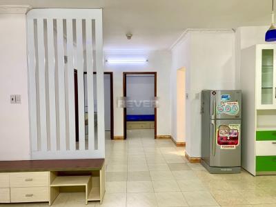 Căn hộ Chung cư Mỹ Phước, Quận Bình Thạnh Căn hộ Chung cư Mỹ Phước tầng thấp, bàn giao nội thất cơ bản.