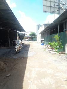  Cho thuê kho xưởng 300m2 đường Lê Văn Lương, Quận 7