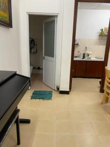 Không gian căn hộ An Dương Vương, Quận 8 Căn hộ An Dương Vương tầng thấp, đầy đủ nội thất.