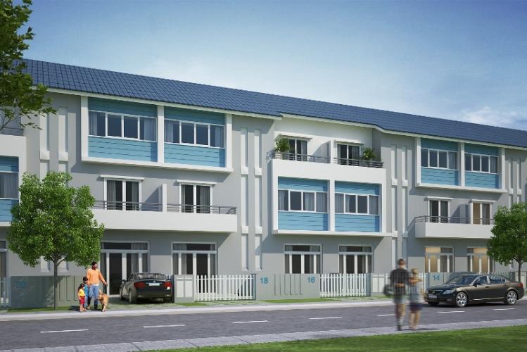 Mega Residence - mau-nha-mega