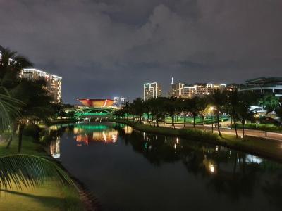 Tiện ích căn hộ Sadora Apartment , Quận 2 Căn Penthouse Sadora Apartment tầng 23 ban công hướng Bắc