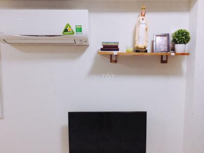 Căn hộ Masteri Thảo Điền, Quận 2 Căn hộ Masteri Thảo Điền bàn giao đầy đủ nội thất, view thành phố.