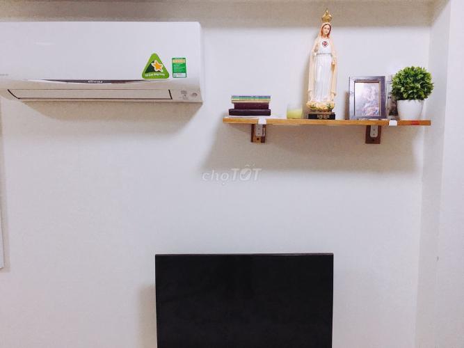 Căn hộ Masteri Thảo Điền, Quận 2 Căn hộ Masteri Thảo Điền bàn giao đầy đủ nội thất, view thành phố.