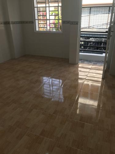 Phòng ngủ nhà phố Nhà phố diện tích đất 3.8mx11m hẻm xe hơi 4m, hướng Đông.