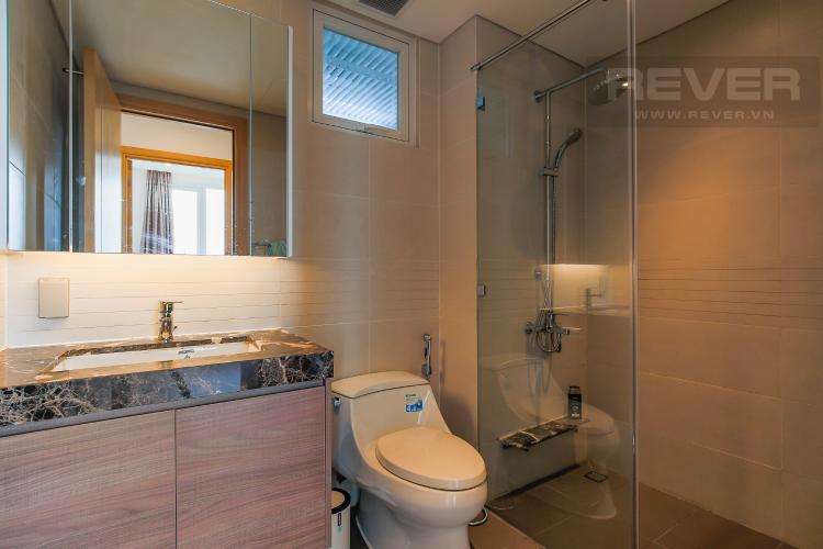 Phòng Tắm 2 Cho thuê căn hộ Sarimi Sala Đại Quang Minh 3 phòng ngủ, đầy đủ nội thất, view Landmark 81