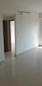 không gian căn hộ The Sun Căn hộ The Sun Avenue nội thất cơ bản liền tường, view thành phố.