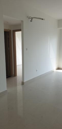 không gian căn hộ The Sun Căn hộ The Sun Avenue nội thất cơ bản liền tường, view thành phố.