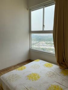  Căn hộ chung cư Citihome nội thất đầy đủ, view thành phố thoáng mát.