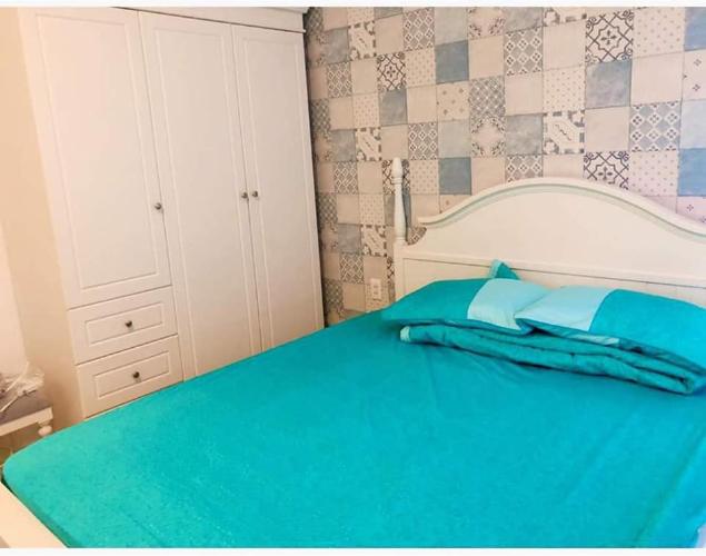 Căn hộ Masteri Thảo Điền quận 2 Căn hộ Masteri Thảo Điền tầng 23 nội thất đầy đủ