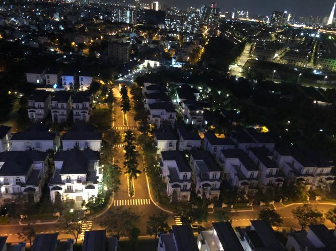 Căn hộ Jamila Khang Điền , Quận 9 Căn hộ Jamila Khang Điền ban công hướng Tay Nam, đầy đủ tiện nghi.