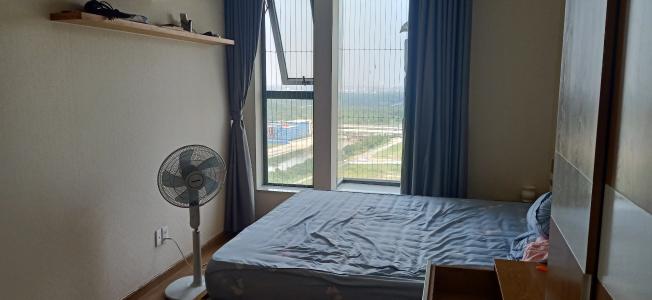 Phòng ngủ căn hộ La Astoria  quận 2 Căn hộ La Astoria thiết kế hiện đại ban công rộng rãi thoáng mát.