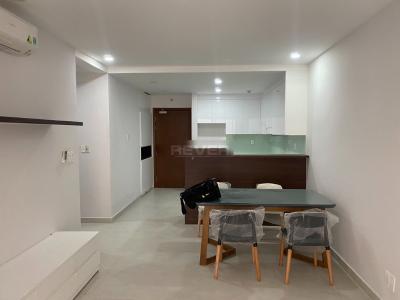 Phòng bếp căn hộ The Gold View Căn hộ The Gold View view nội khu yên tĩnh, ban công hướng Đông Nam.