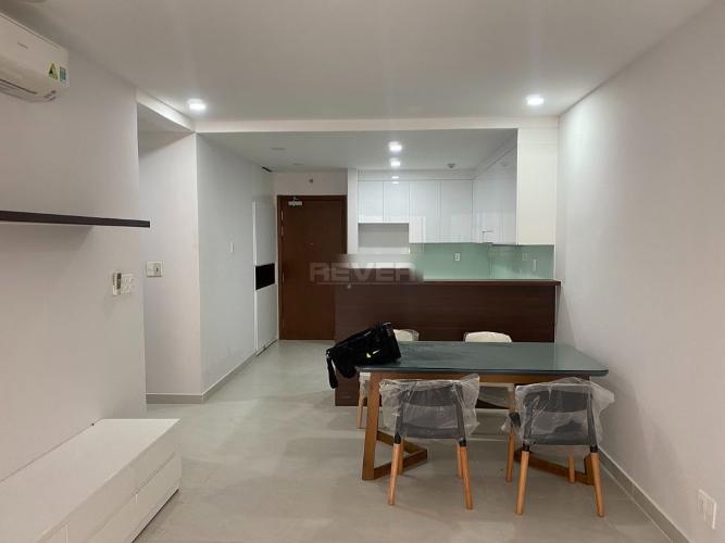 Phòng bếp căn hộ The Gold View Căn hộ The Gold View view nội khu yên tĩnh, ban công hướng Đông Nam.