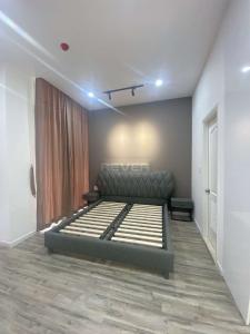 Phòng ngủ The Art, Quận 9 Shophouse The Art hướng Tây Bắc, đầy đủ nội thất.