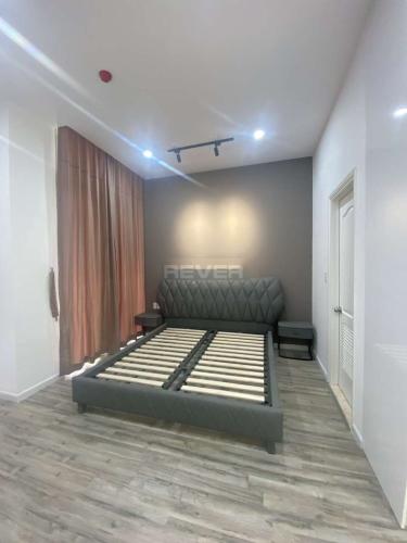 Phòng ngủ The Art, Quận 9 Shophouse The Art hướng Tây Bắc, đầy đủ nội thất.