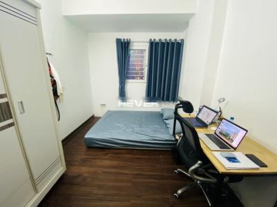 Không gian căn hộ Ehomes S, Quận 9 Căn hộ Ehomes S được lót toàn bộ sàn gỗ, đầy đủ nội thất hiện đại.